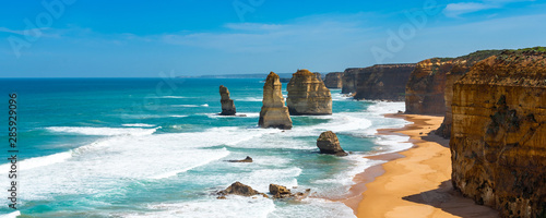 Fotografía Twelve Apostles Marine National Park, Victoria, Australia