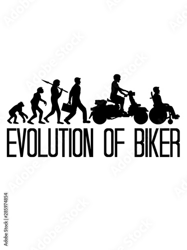 Design Evolution Of Biker Rollstuhl Unfall Lustig Motorrad Cool Fahrzeug Motor Scooter Clipart Elektro Roller Spass Symbol Fahren Schnell Rasen Liebe Hobby Buy This Stock Illustration And Explore Similar Illustrations At
