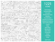 Set of 1225 vector icons