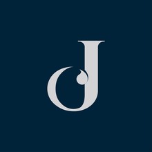 Letter J C Icon Logo Design Template.creative Initial C J Symbol Inspiration	