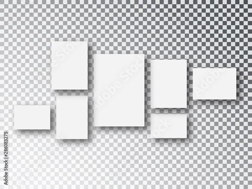 Frames Collage Templates Parts Picture Or Illustration Board And Branding Presentation Blank White 3d Paper Canvas Or Photo Frames Isolated On Transparent Background Stock Vector Adobe Stock Frames Collage Templates Parts Picture Or Illustration Board And Branding Presentation Blank White 3d Paper Canvas Or Photo Frames Isolated On Transparent Background Stock Vector Adobe Stock
