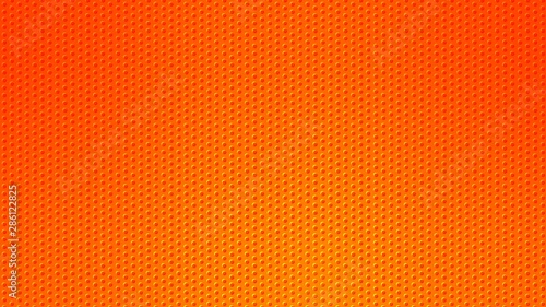 Dekoracja na wymiar  niewyrazne-tlo-kropki-kolo-wzor-streszczenie-pomaranczowy-projekt-gradientu-okragla-tekstura-punktowa