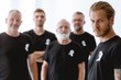 © Photographee.eu - Men against violence