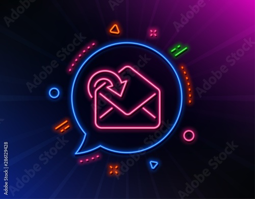 Neon Wall Murals Neon Wallpaper Murals Irish Shop
