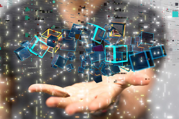 internet broadband and multimedia streaming entertainment