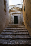 Fototapeta Na drzwi - Matera, Basilicata (Italia)