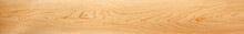 Perfect, Very Long & Wide, Wood Panorama For Banners, Design And Headers - In Beautiful Patterns Of Natural Wooden Grain.