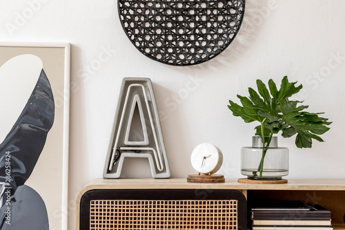 Get Big Letters Home Decor Gif