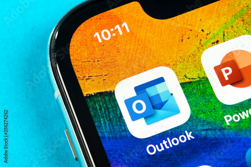 Apple Office Applications