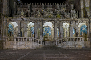 Canvas Print - Porto