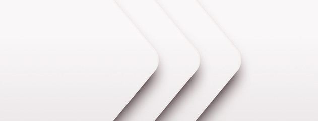 abstract grey and white tech geometric corporate design background. art style can be used in cover d