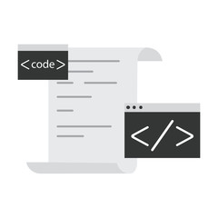 Program code image