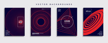 Minimal Vector Cover Designs. Future Poster Template.