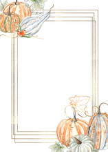 Abstract Gourds Art For Fall Free Stock Photo - Public Domain Pictures