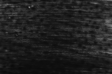 noise black background overlay / abstract film noise, black texture, white scratches