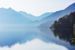 © Galyna Andrushko - Mountains lake