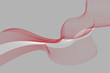 Abstract lines background. Colours of Latvia flag