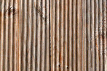 Wall Mural - Old wood texture background. Wooden panels background.