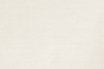 Wall Mural - muslin fabric cloth woven texture background light white cream color