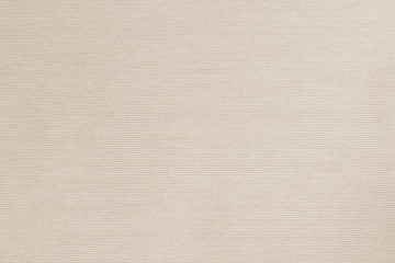Wall Mural - cotton silk fabric wallpaper texture pattern background in light pastel sepia cream brown color tone
