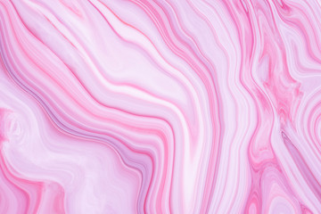  Pink marble pattern texture abstract background