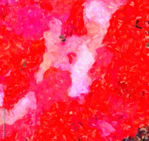 Watercolor texture background, abstract painting paint splashes pattern, desi...