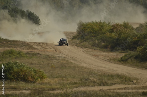 Baja Poland 2019 Lubieszyn