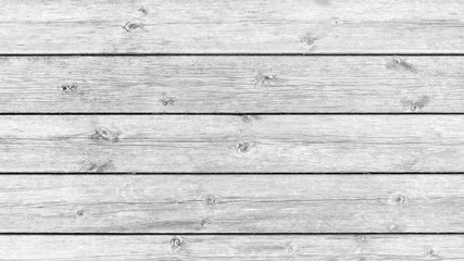 white wood texture background, wooden table top view