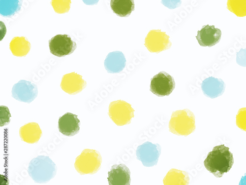 背景素材水玉50 Buy This Stock Illustration And Explore Similar Illustrations At Adobe Stock Adobe Stock