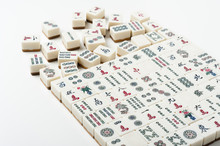 Mahjong Coasters main image 0