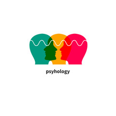 psychotherapy symbol, eq sign