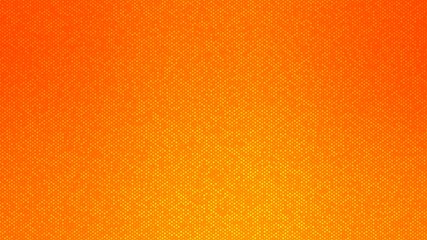 blurred background. circle dots pattern. abstract orange gradient design. round spot texture backgro