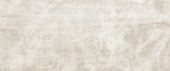 Beige cement backround. Wall texture
