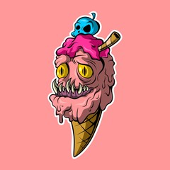 deadly ice cream