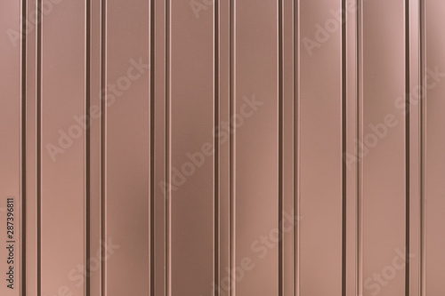 Metal Wall Siding Texture Ribbed Striped Surface Shiny Metallic Cladding On Wall Brown Background Reflected Light Cover Stock Photo Adobe Stock Metal Wall Siding Texture Ribbed Striped Surface Shiny Metallic Cladding On Wall Brown Background Reflected Light Cover Stock Photo Adobe Stock