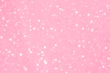 Soft Pink Christmas Background