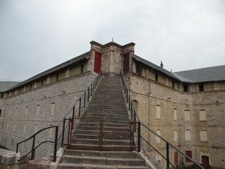 Fort de Maut-Dauphin 