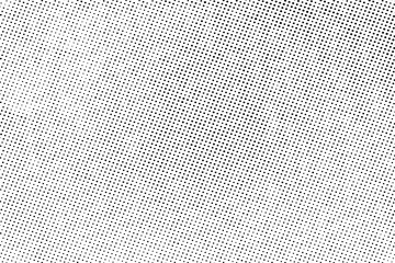 Grunge Halftone Texture