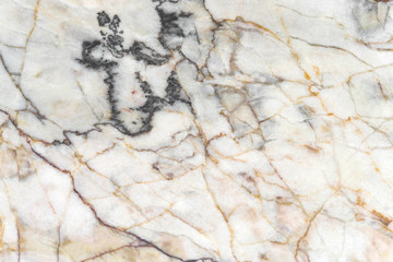 Wall Mural - Marble patterned background for design / Multicolored marble in natural pattern.The mix of colors in the form of natural marble / Marble texture floor decorative interior.