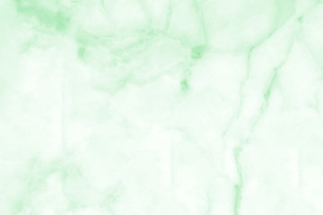 Green marble pattern texture abstract background / texture surface of marble stone from nature / can be used for background or wallpaper / Closeup surface marble stone wall texture background.