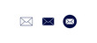 © amine1976 - Boite mail - message