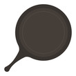 © Gstudio - Isolated kitchen pan design