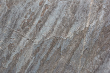 Beautiful Old Colored Sedimentary Rock Texture Closeup