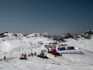 Poster - Kitzsteinhorn