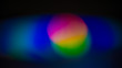 © pim pic - abstract image of spectrum multi color  background. Image for fantastic or bright color design