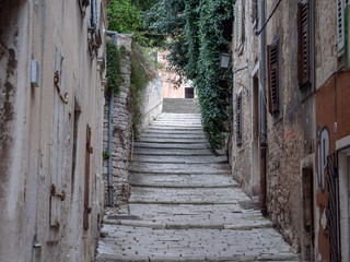 Wall Mural - Pula