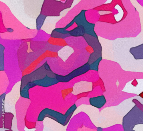 Abstract background for create colorful trendy graphic and digital production...