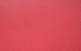 Fototapeta Zwierzęta - Background material. Red. Like a leather.