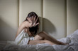 © ryanking999 - woman domestic and rape violence
