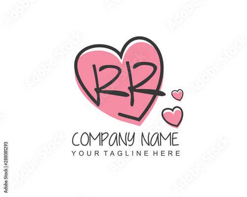 Initial Letter Rr Handwriting Logo With Heart Template Vector Buy This Stock Vector And Explore Similar Vectors At Adobe Stock Adobe Stock Initial Letter Rr Handwriting Logo With Heart Template Vector Buy This Stock Vector And Explore Similar Vectors At Adobe Stock Adobe Stock